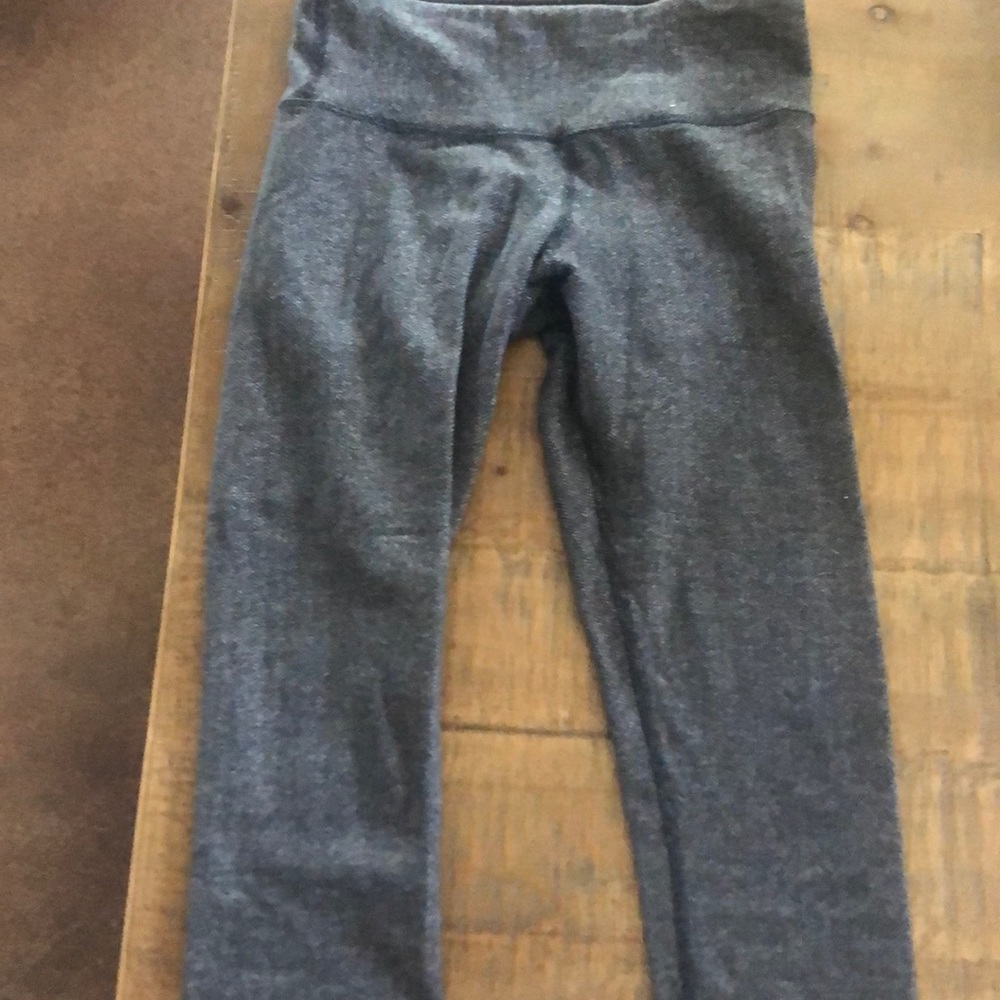 Lululemon tights